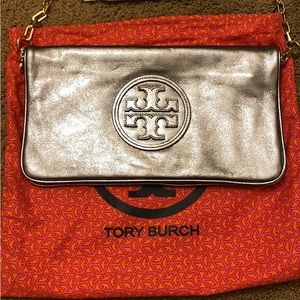 Tory Burch shoulder bag/clutch